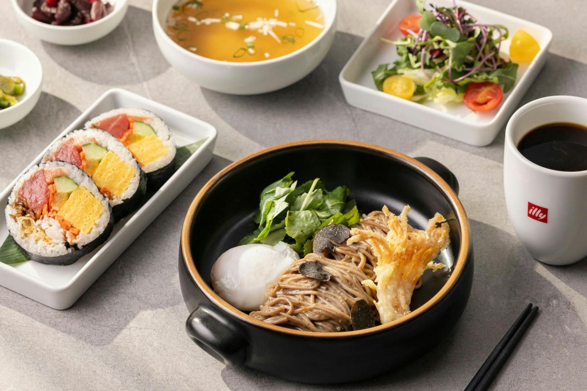 Le Meridien Myeongdong Hotel