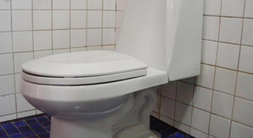 Goodstay Saewha Hostel