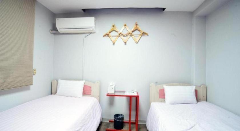 Goodstay Saewha Hostel Seoul