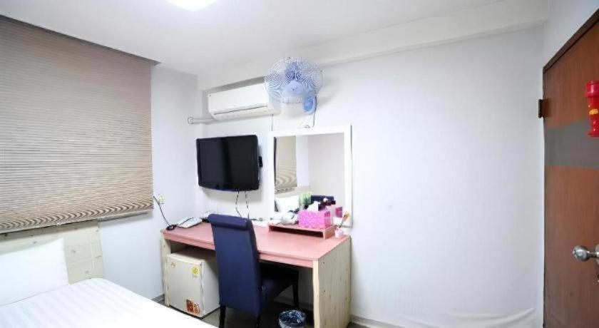 Hostel Goodstay Saewha *