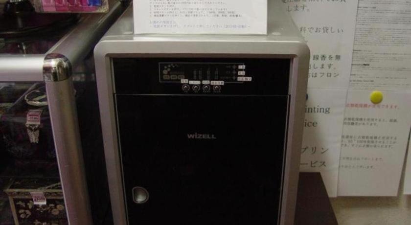 Hostel Goodstay Saewha Seoul
