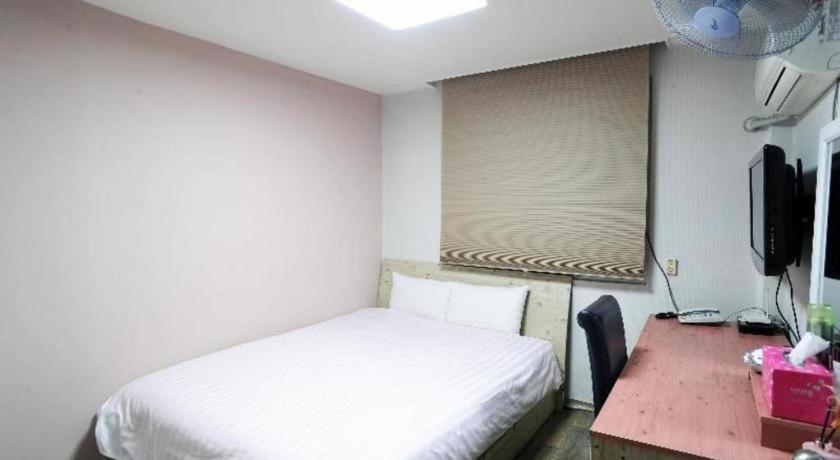 Hostel Goodstay Saewha
