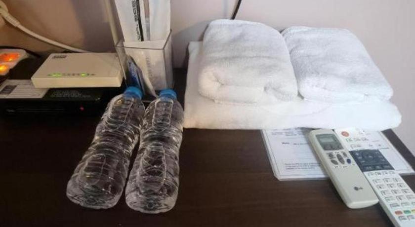 Goodstay Saewha Hostel Seoul