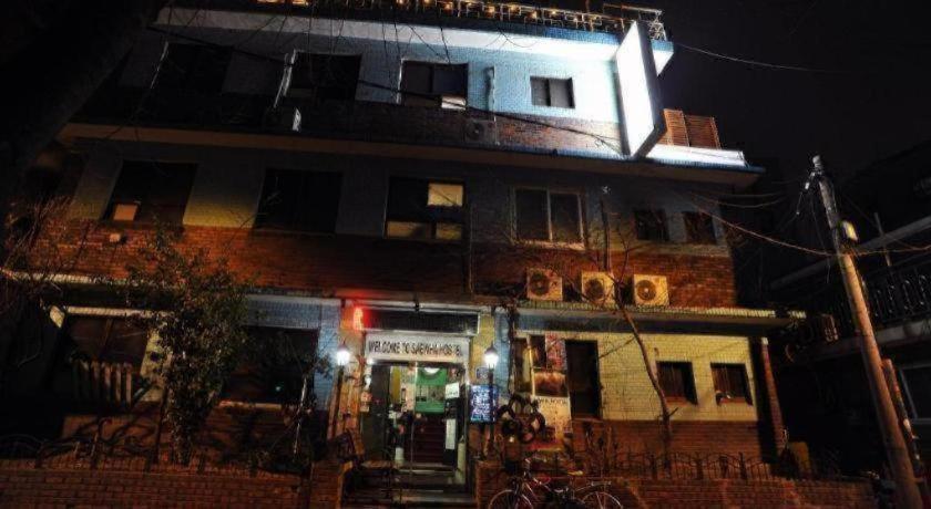 Hostel Goodstay Saewha Seoul