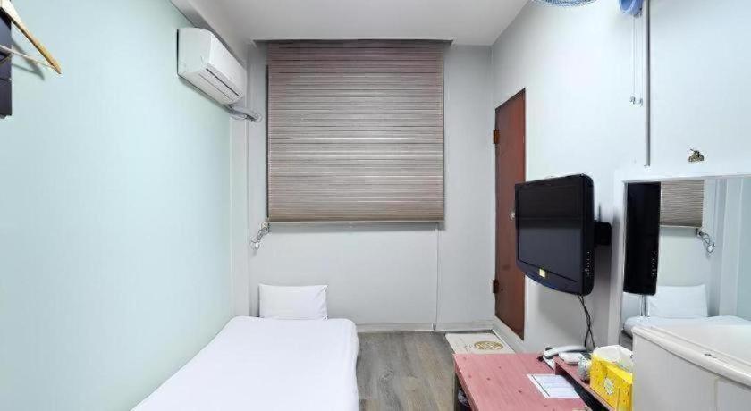 Hostel Goodstay Saewha