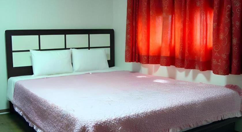 Goodstay Saewha Hostel Seoul