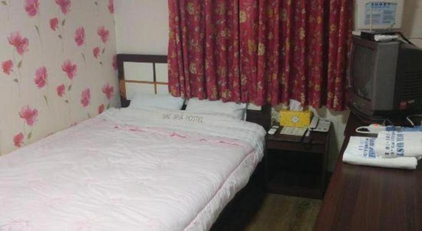 Goodstay Saewha Hostel Seoul