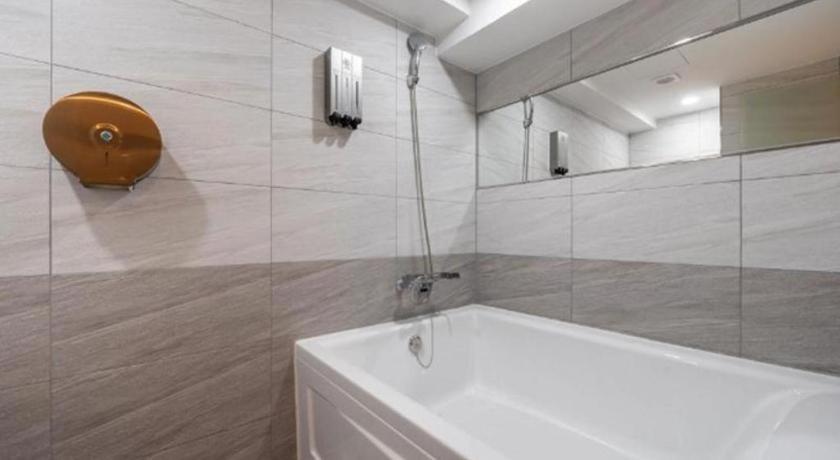 Motel Mac Seoul