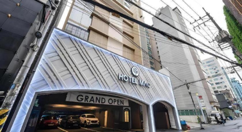 Motel Mac Seoul