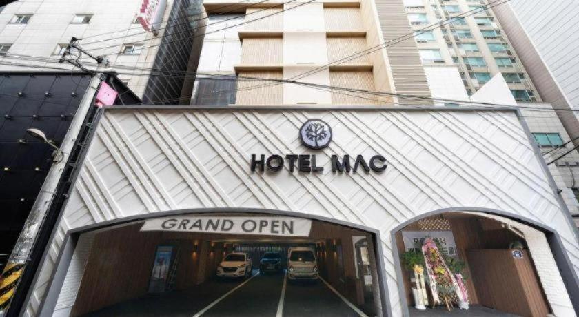 Motel Mac Seoul