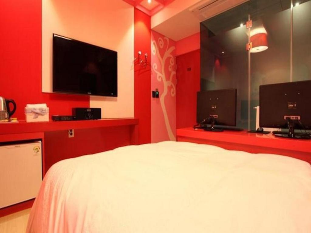 Hotel Crossing Seoul