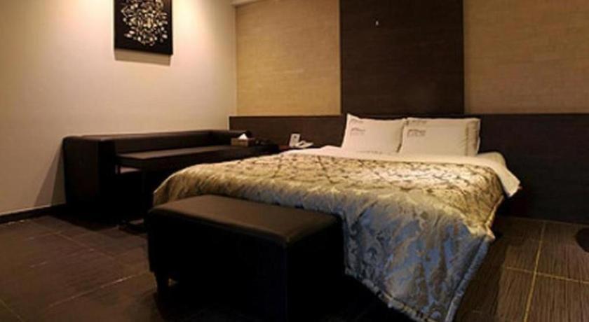 Motel Cinema Seul
