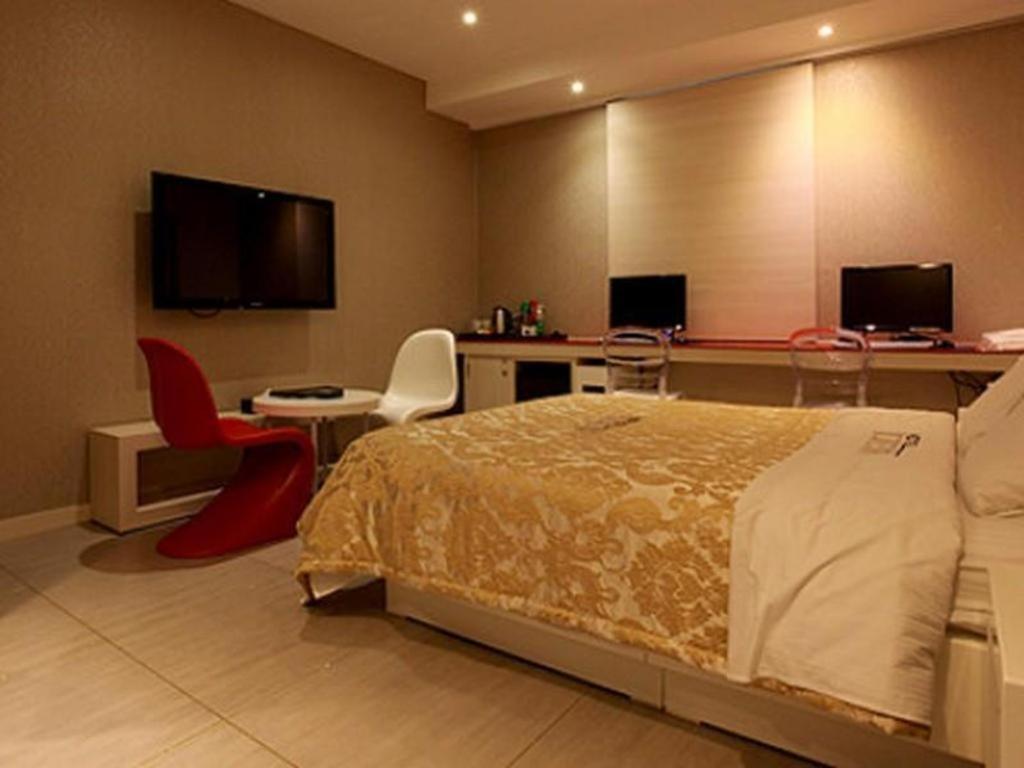 Motel Cinema Seul