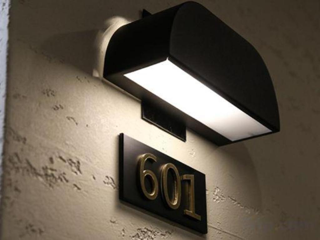 Senne Motel Seoul