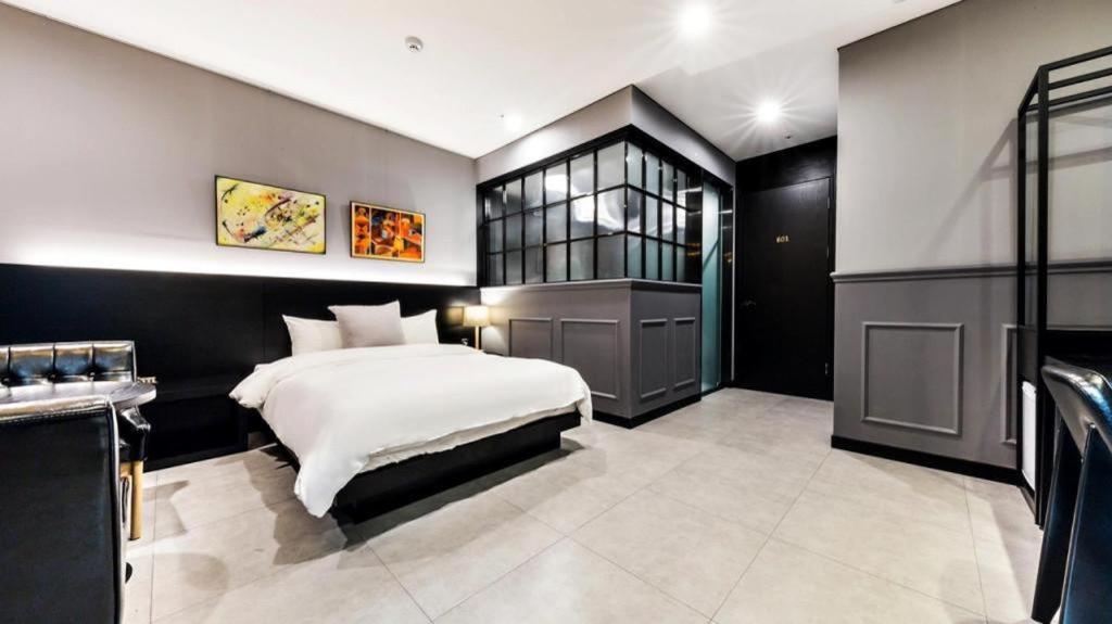 Senne 3* Seoul