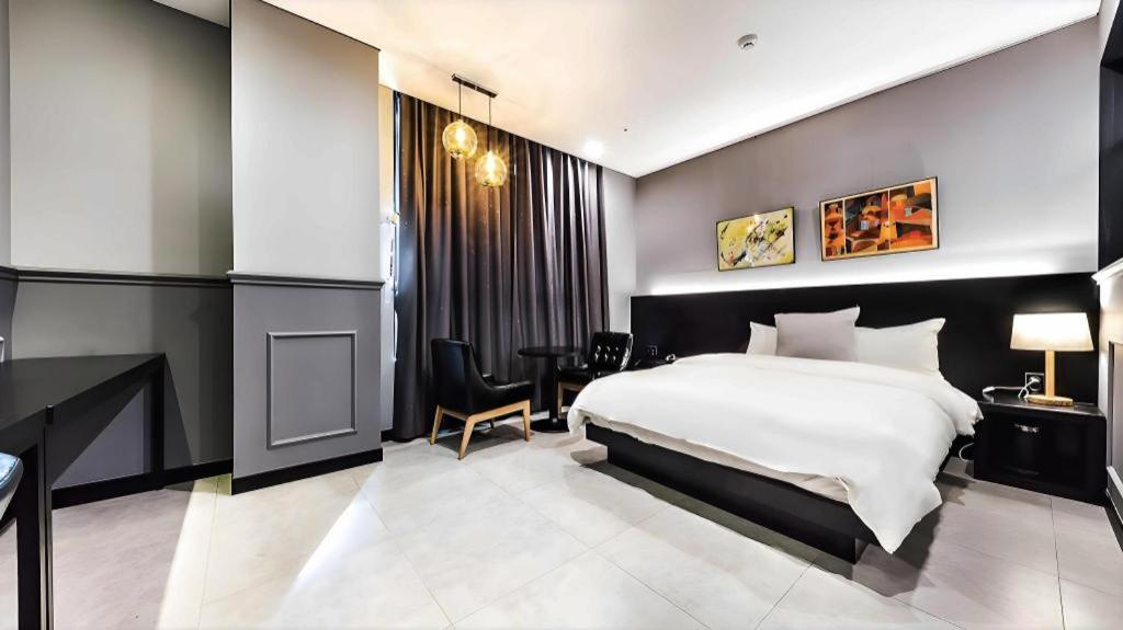 Motel Senne Seoul