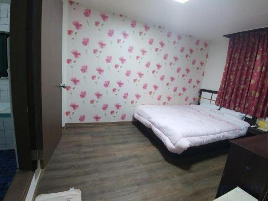 Hostel Goodstay Saewha Seoul