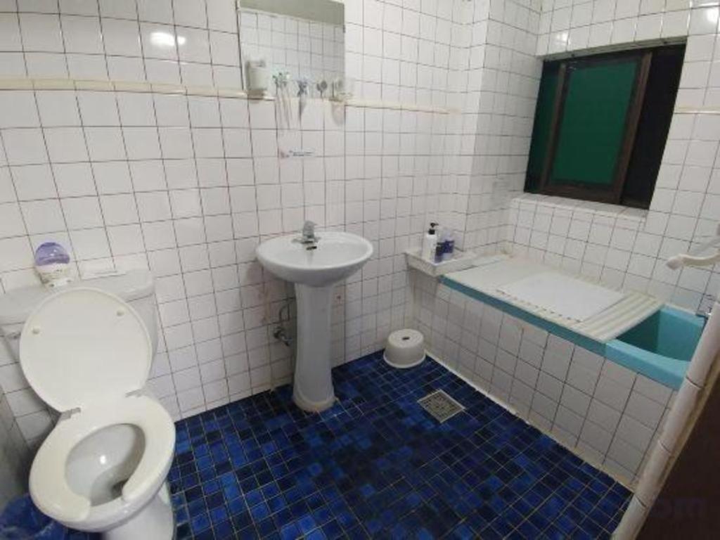 Hostel Goodstay Saewha Seoul