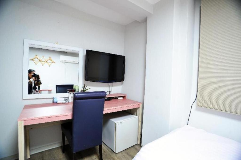 Goodstay Saewha Seoul