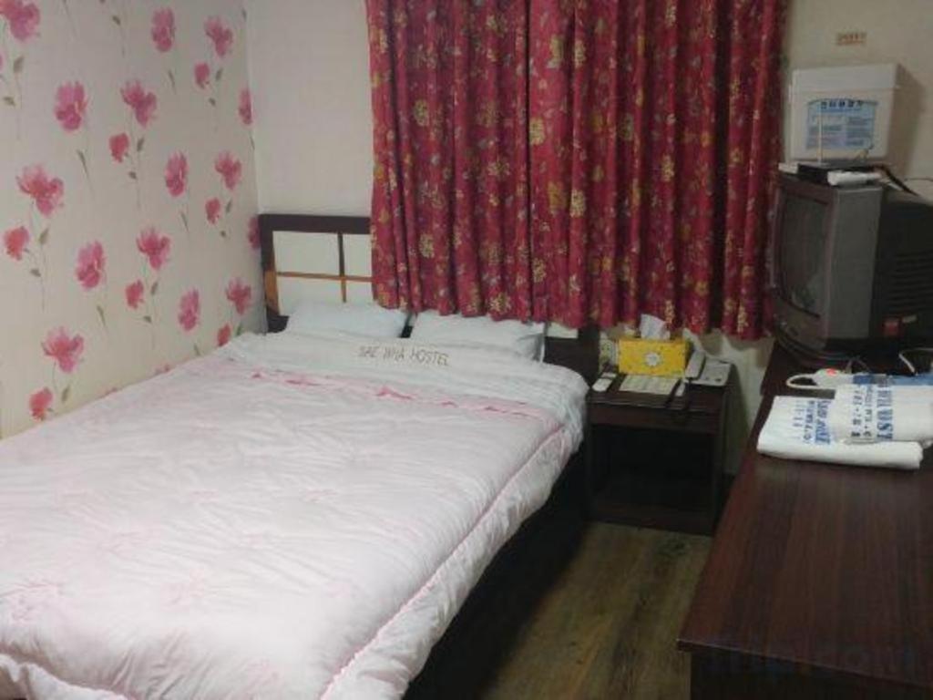 Goodstay Saewha Hostel