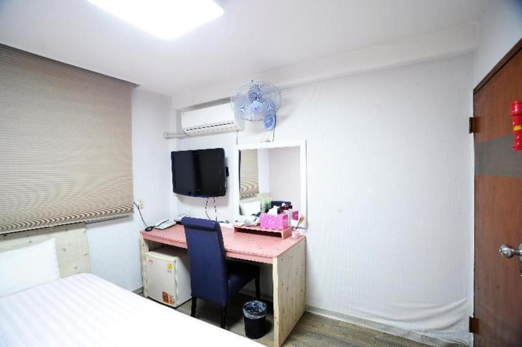 Goodstay Saewha Hostel Seoul