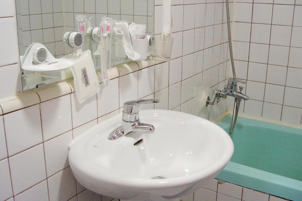 Hostel Goodstay Saewha Seoul