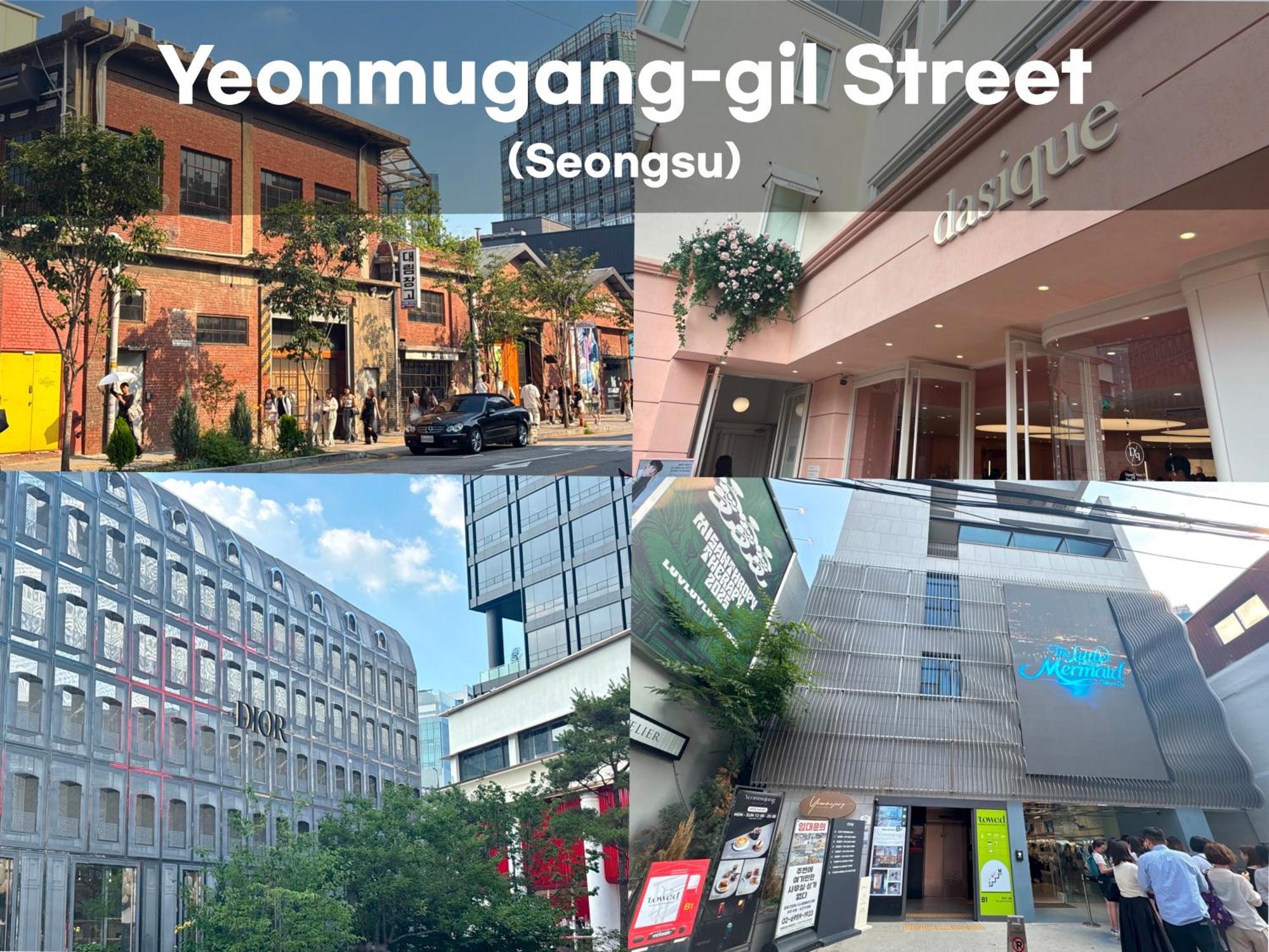 Ire Seoul