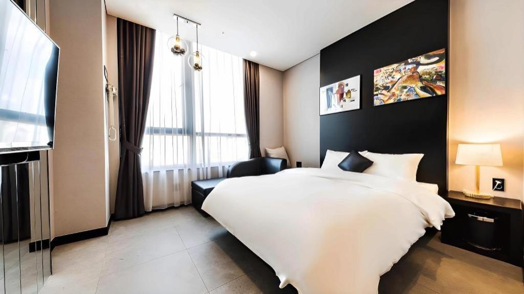 Senne Motel Seoul