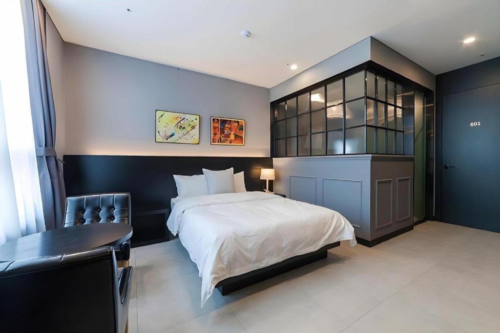 Senne Motel Seoul