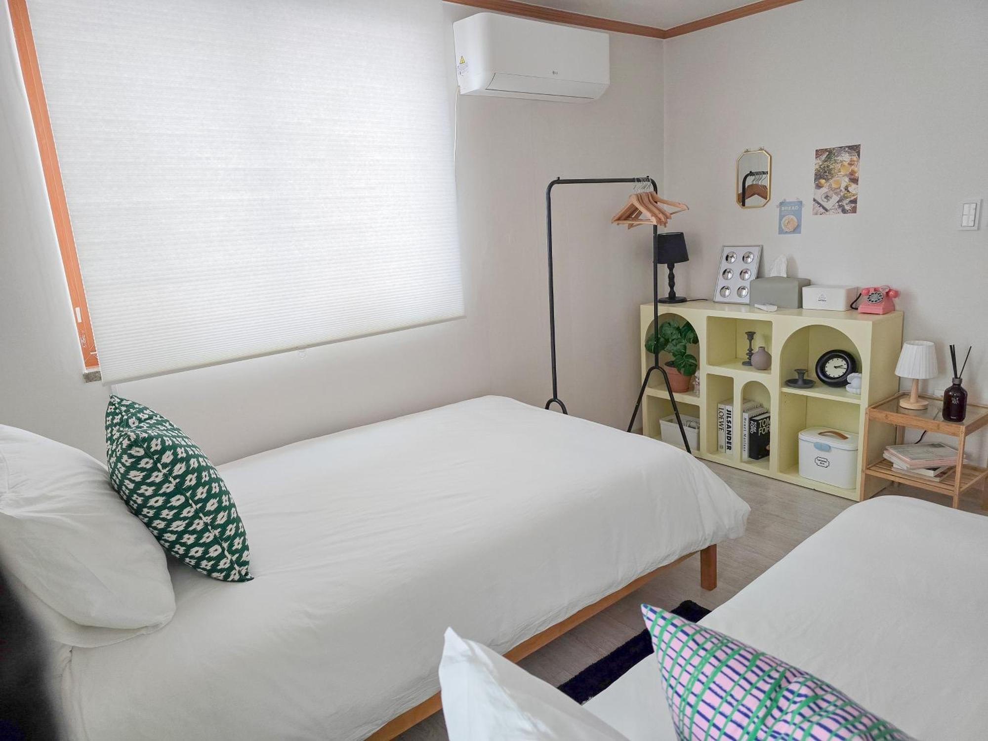 5 Min From Seongsin Univ St House Apartment Seoul