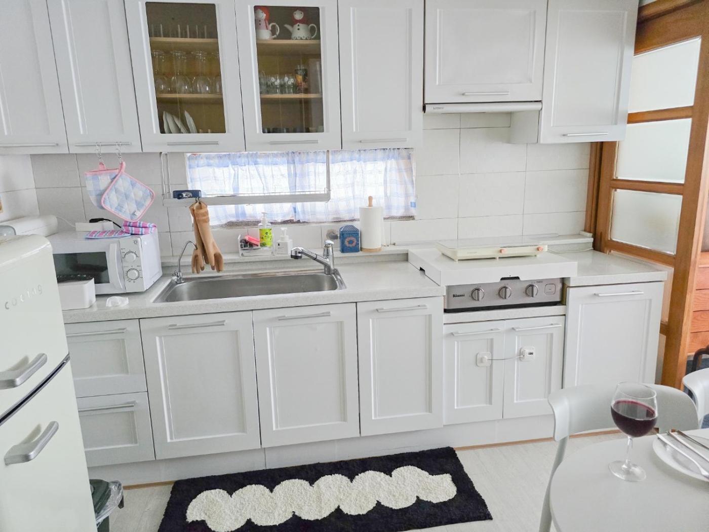 5 Min From Seongsin Univ St House Seoul