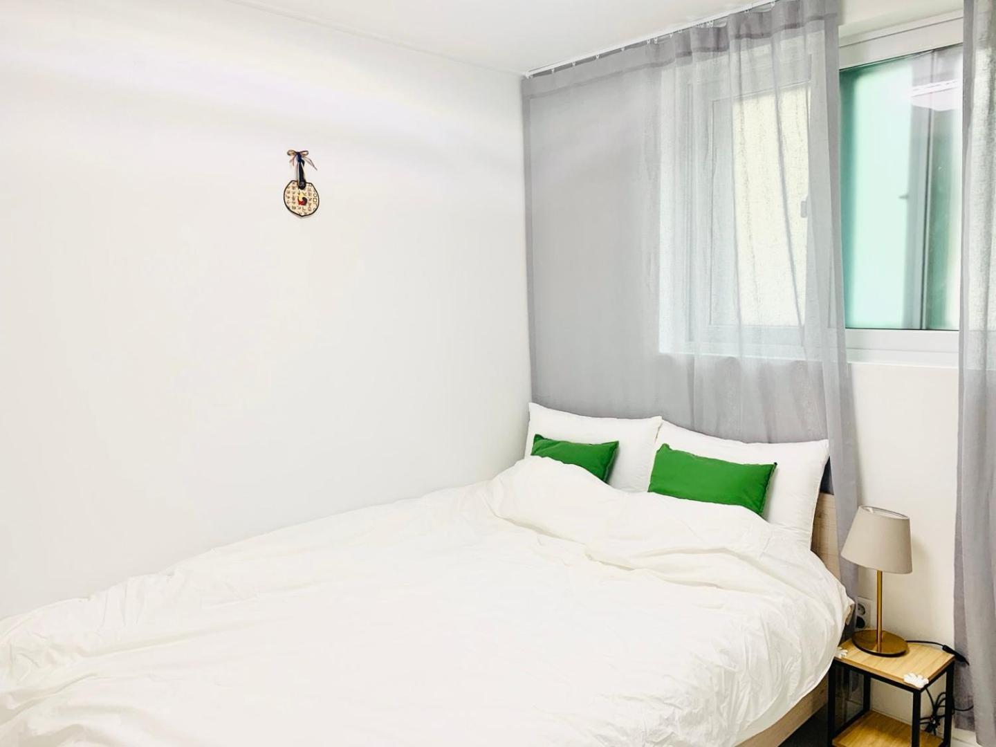 Naru House Seoul