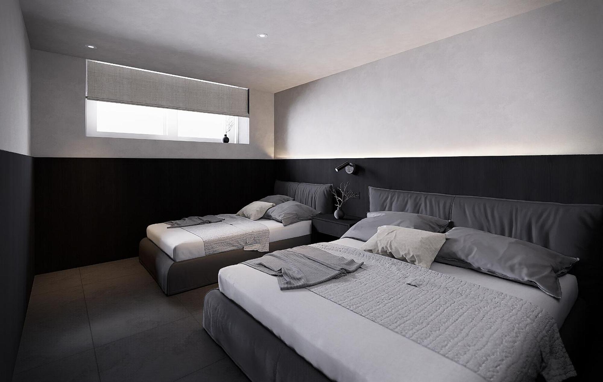 Goyoo & Homes Hotel Seoul