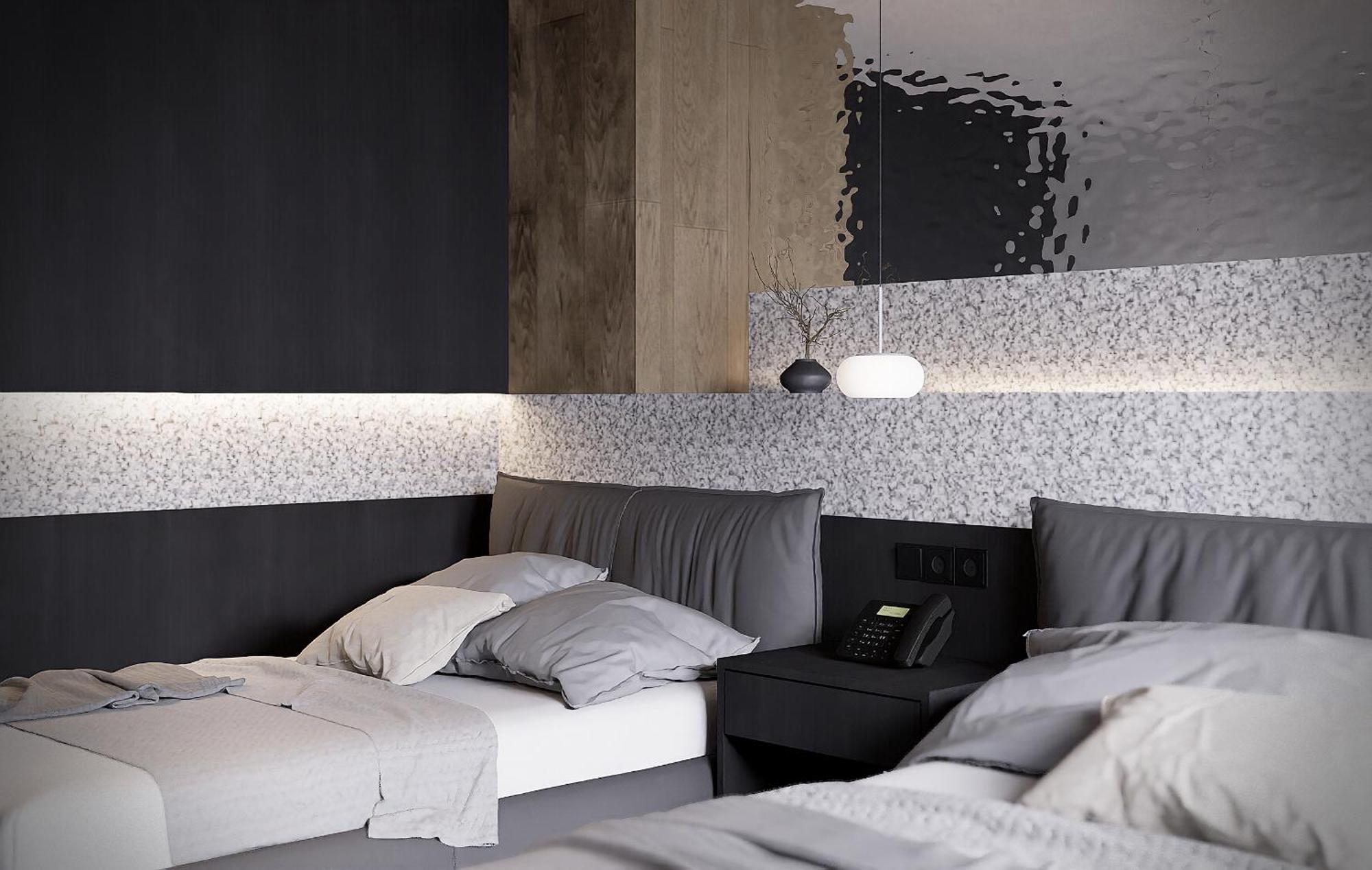 Goyoo & Homes Hotel