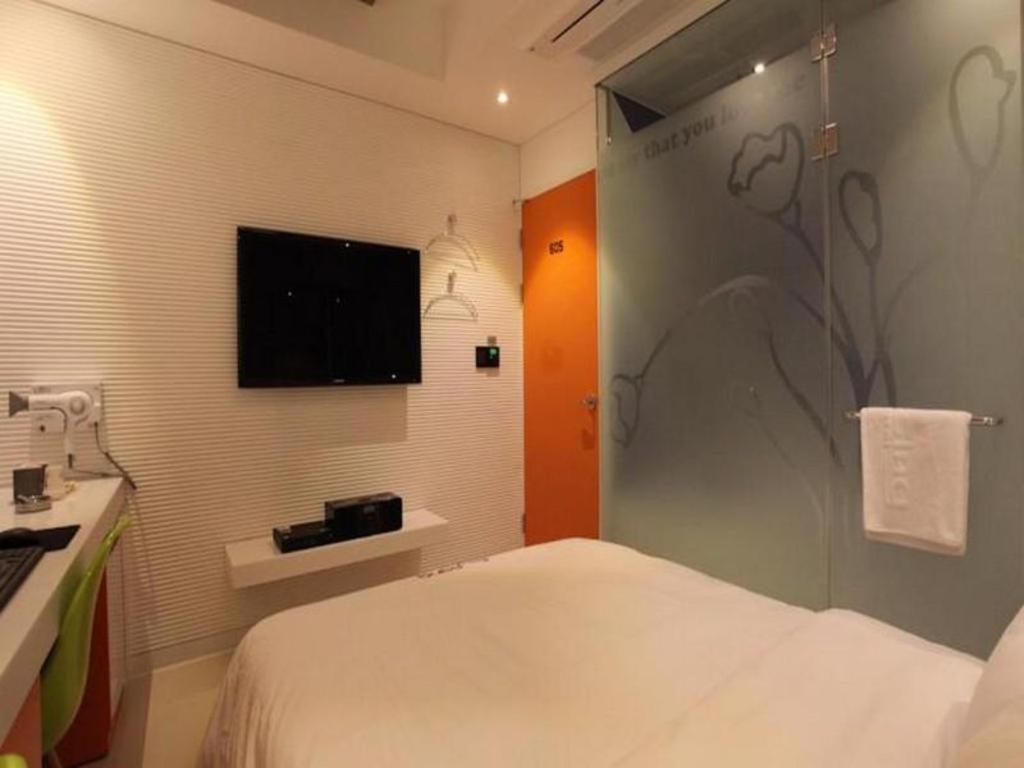 Hotel Crossing Seoul