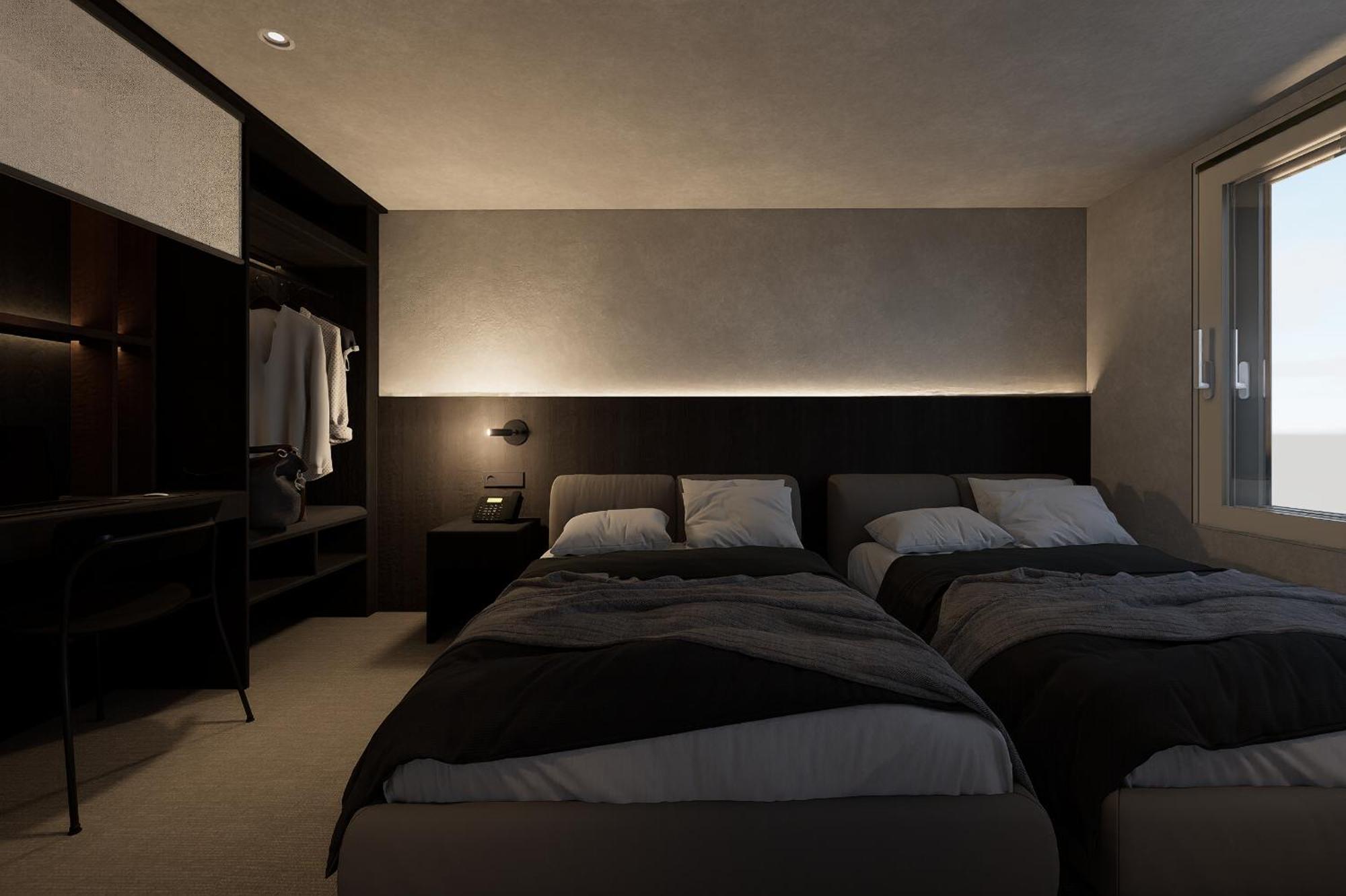 Goyoo & Homes Hotel Seoul