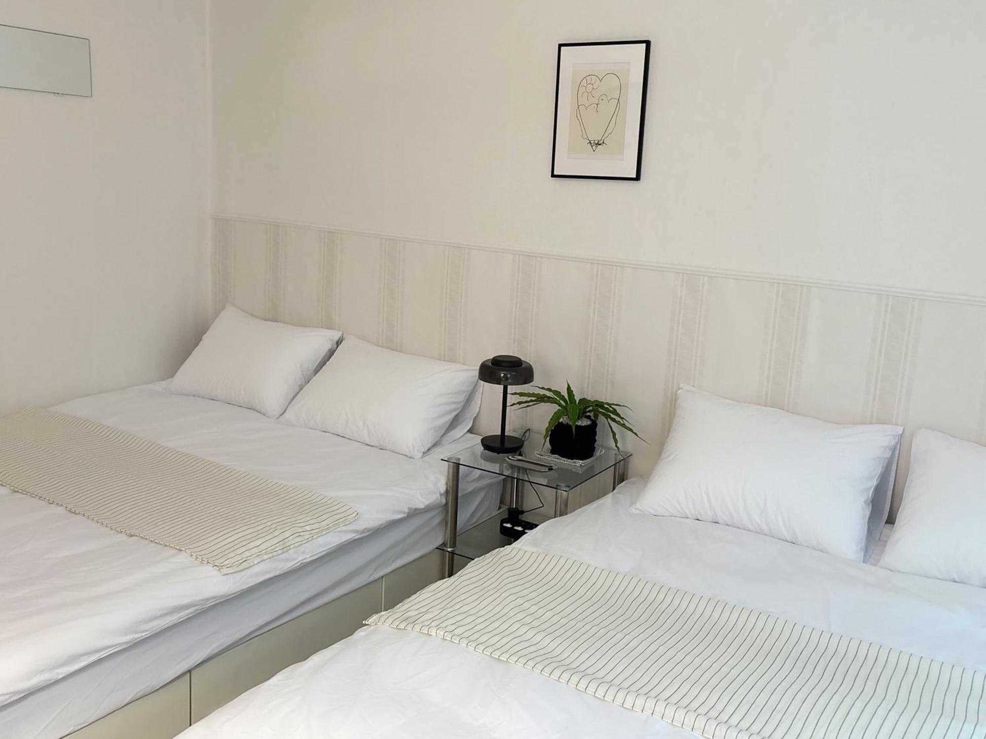Villa Ire Seoul