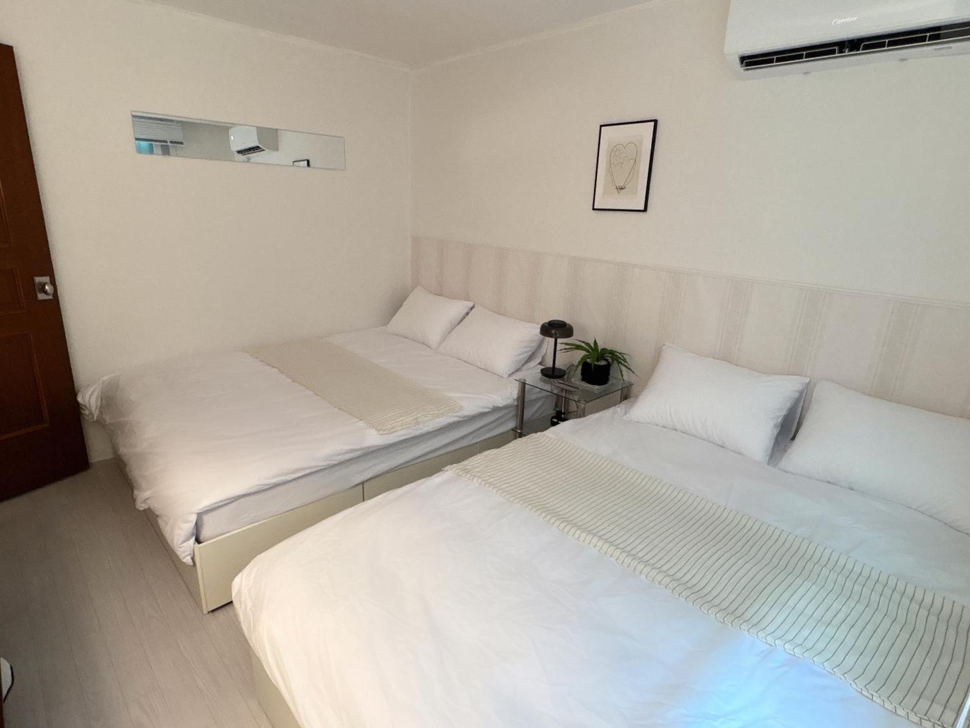 Villa Ire Seoul