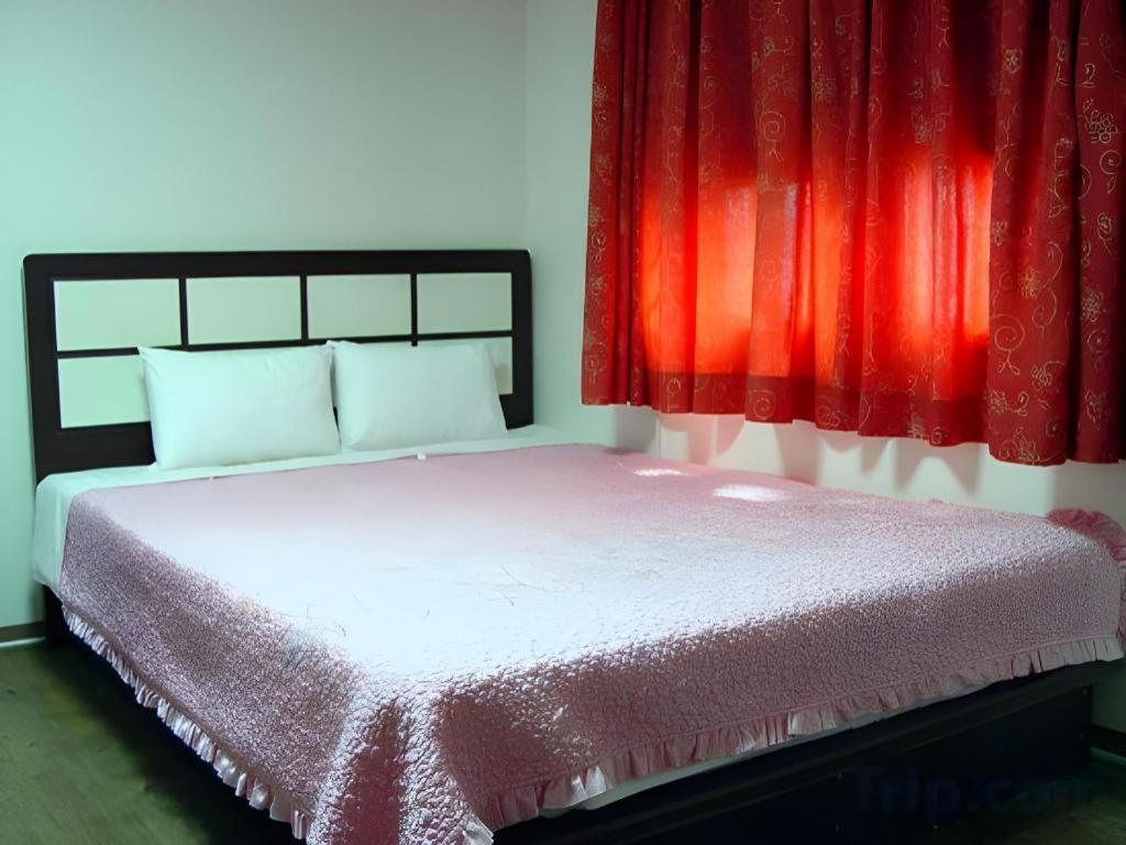 Hostel Goodstay Saewha Seoul