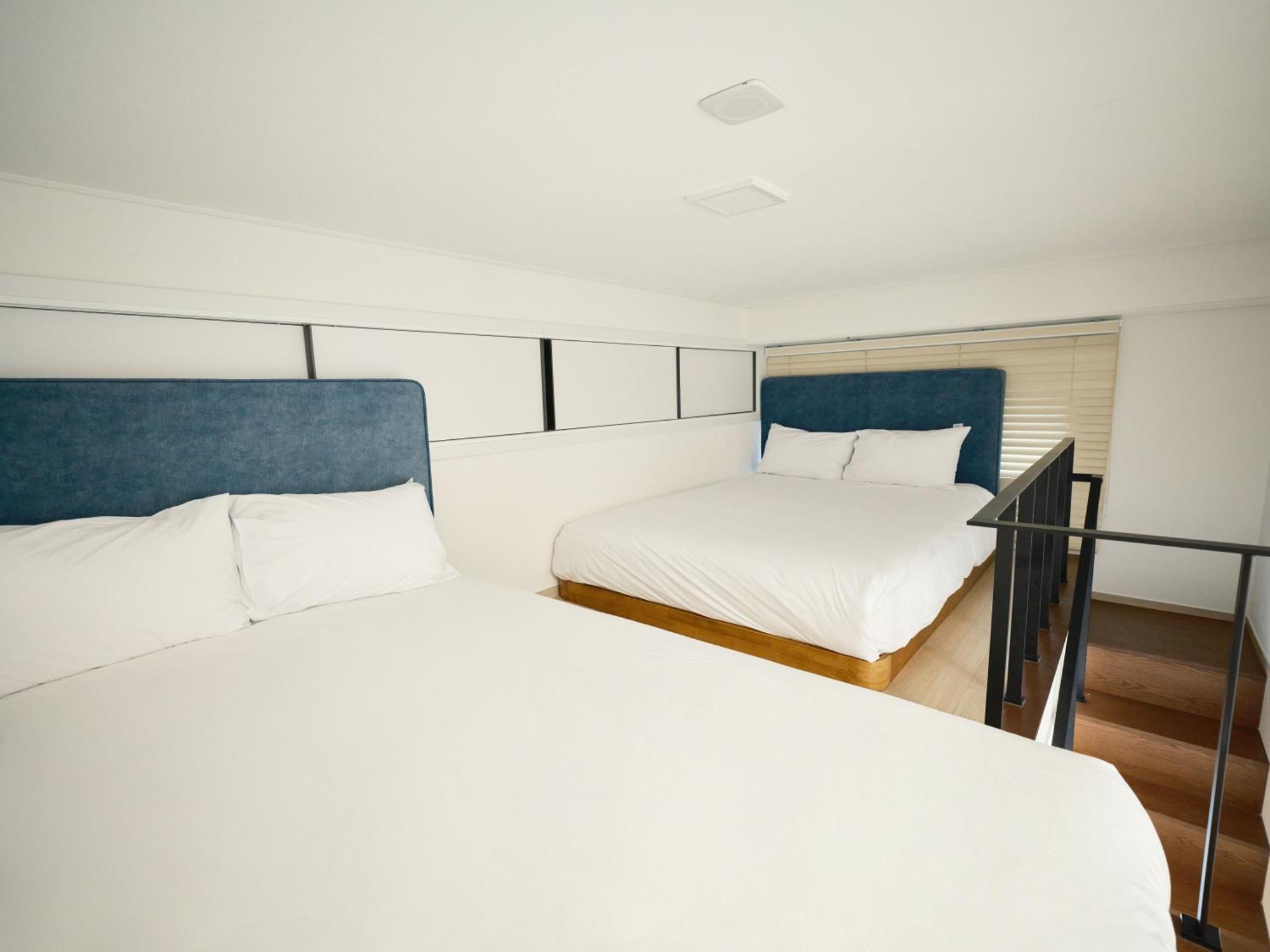 Hotel Uh Flat Signature Gangnam