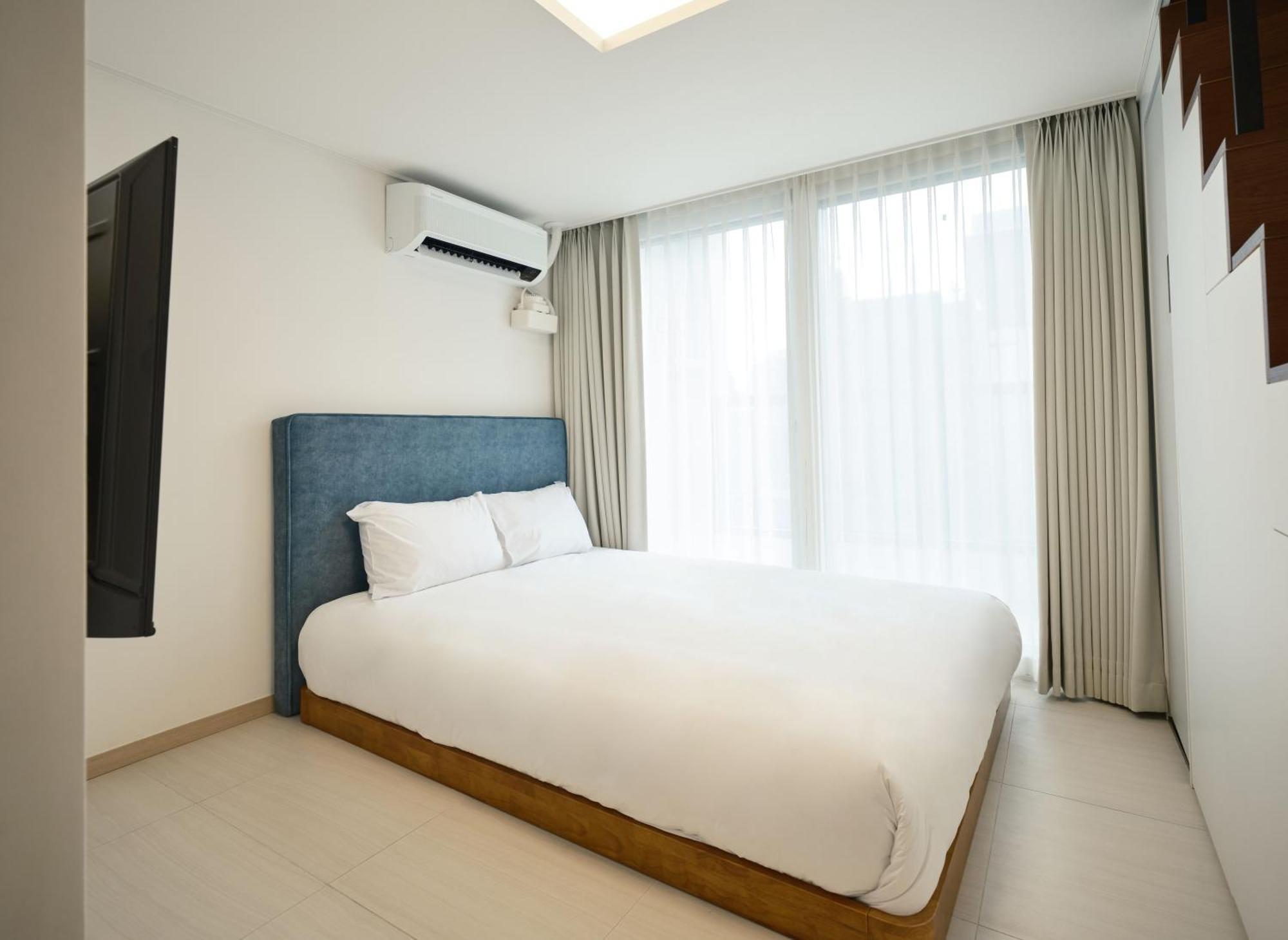 Hotel Uh Flat Signature Gangnam Seoul