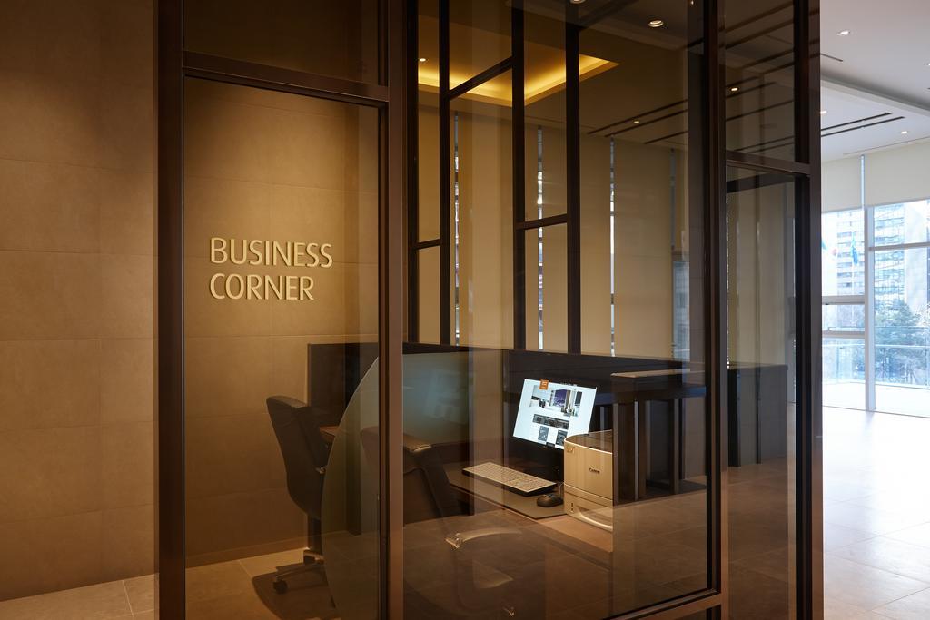 Hotel Lotte Myeongdong Seoul