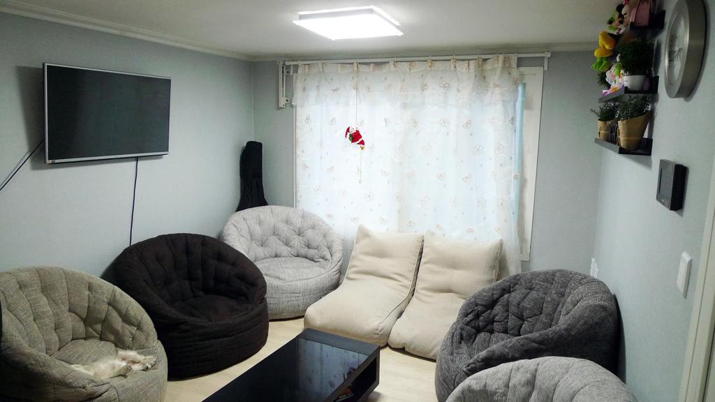 Ng House *