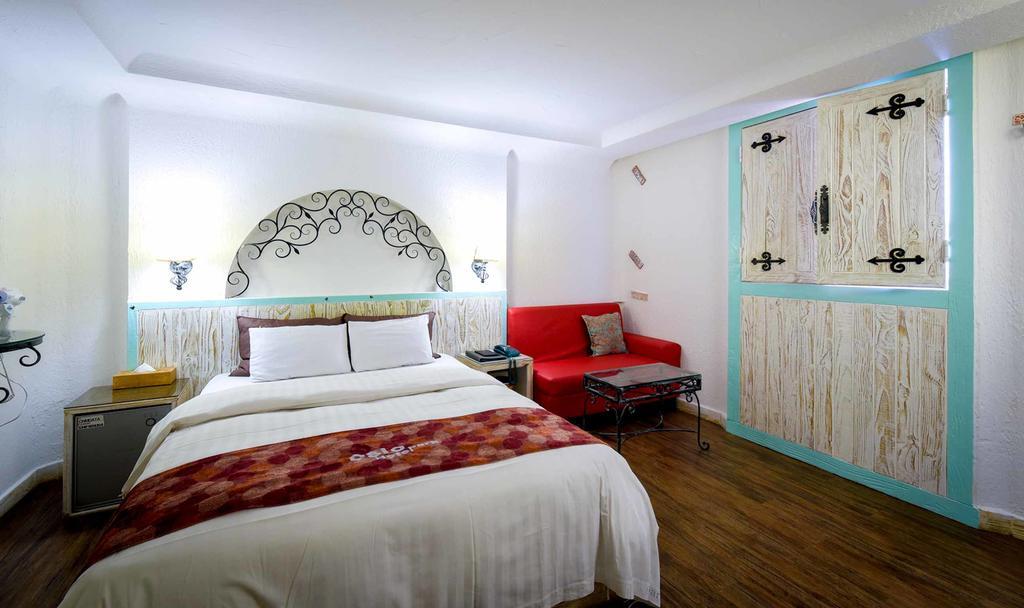 Motel Seocho Oslo Seul
