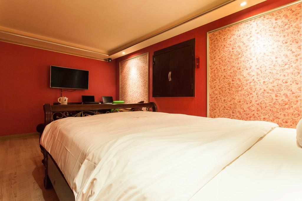 Seocho Oslo Motel Seul