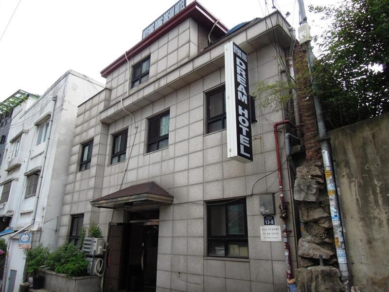 Myeongdong Dream Hotel 2*