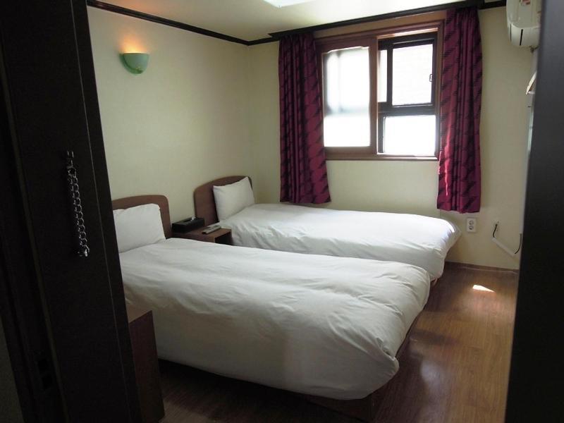 Hotel Myeongdong Dream Seoul