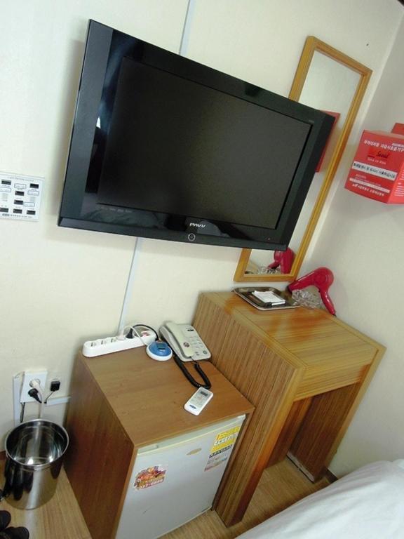 Hotel Myeongdong Dream