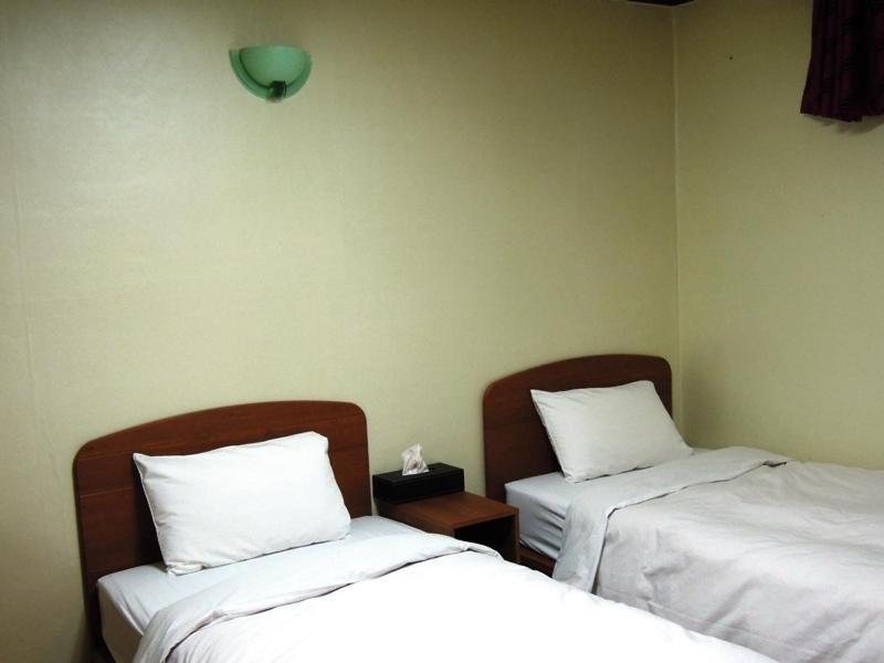 Hotel Myeongdong Dream Seoul