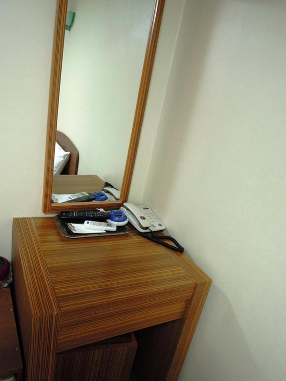 Hotel Myeongdong Dream